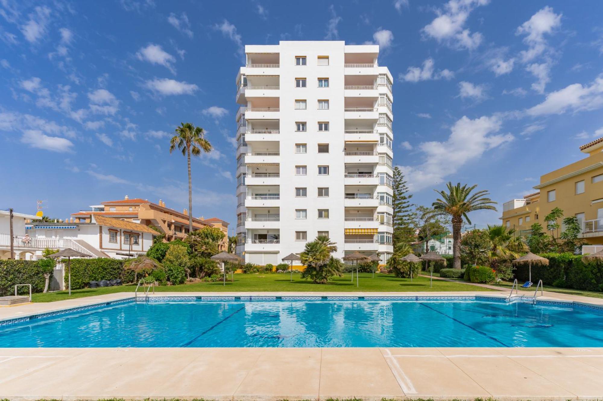 Apartment Butiplaya *